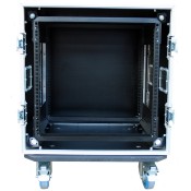 Shockmount Rack Cases